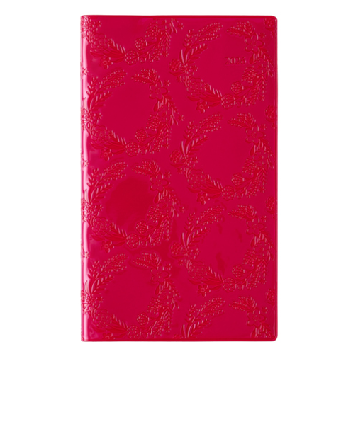 【2025年12月始まり】 ペイジェム(PAGEM by NOLTY) ペイジェムファミリー×マンスリー たっぷりスリム-i ウィークリー横ケイ 2770 ベリ