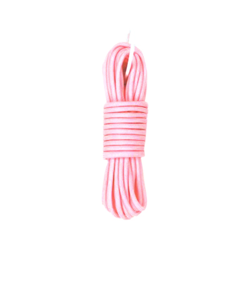 メルヘンアート　アウトドアコード　グロウ　ピンク　1663