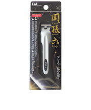 KAI　関孫六　ツメキリtype101L　HC3501