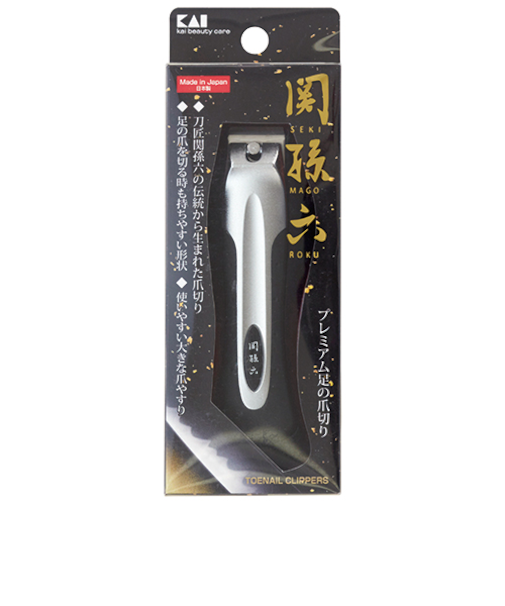 KAI　関孫六　ツメキリtype101L　HC3501