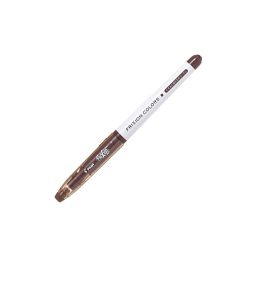 パイロット（PILOT）　フリクションカラーズ　SFC-10M-BN　ブラウン