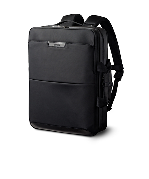 [ようへい] TUMI ALPHA3 ブリーフケース　[SHIPS別注] TUMI ビジネスバッグ 「SHIPS別注」TUMI: ALPHA3 SLIM BRIFE メンズ