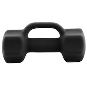 ラヴィ（La‐VIE）　グリップダンベル　5kg