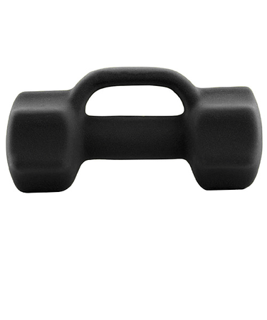 ラヴィ（La‐VIE）　グリップダンベル　5kg