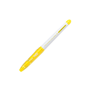 パイロット（PILOT）　フリクションカラーズ　SFC-10M-Y　イエロー