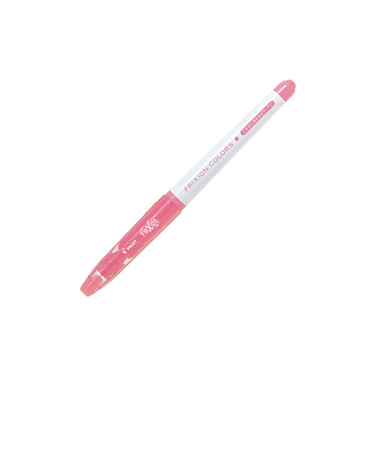 パイロット（PILOT）　フリクションカラーズ　SFC-10M-BP　ベビーピンク