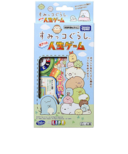 タカラトミー（TAKARA　TOMY）　すみっコぐらし　ポケット人生ゲーム