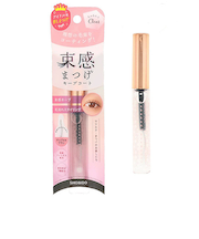 粧美堂（SHOBIDO）　束感まつげキープコート　クリア　26g