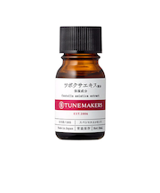 チューンメーカーズ(TUNEMAKERS）　ツボクサエキス配合　10mL