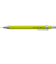 ゼブラ（ZEBRA）　カラーフライト　シャープペン　ライムグリーン