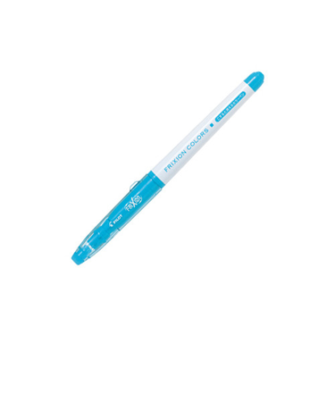 パイロット（PILOT）　フリクションカラーズ　SFC-10M-LB　ライトブルー