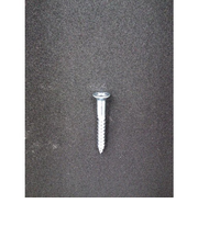 八幡ねじ　さら木ねじ　2.7×10mm