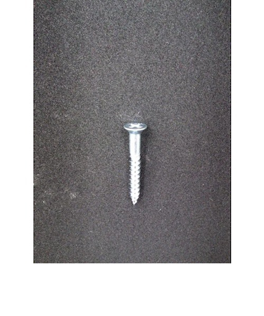 八幡ねじ　さら木ねじ　2.7×10mm