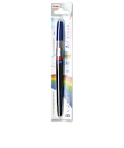 ぺんてる（Pentel）　アートブラッシュ　スチールブルー　XGFL－117
