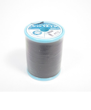 シャッペスパン　＃60　ミシン糸　黒