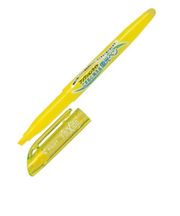 パイロット（PILOT）　フリクションライト　SFL-10SL-Y　イエロー