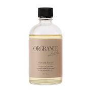 オルグランス（ORGRANCE）　シルキーマルチオイル　ホワイトティーの香り　100mL