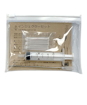 ポイント(POINT) インジェクターセット POINT-INK-ISET