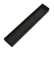 イシダ　ギフト箱黒貼り箱　1膳用