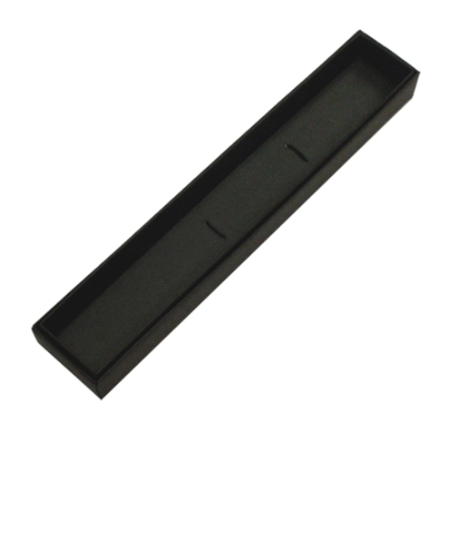 イシダ　ギフト箱黒貼り箱　1膳用