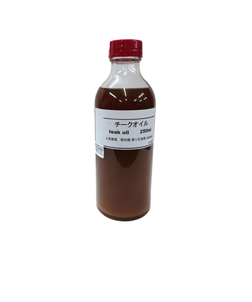 チークオイル　250mL
