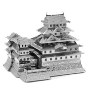 テンヨー　メタリックナノパズル　T-MN-049　姫路城