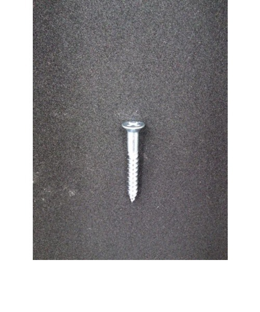 八幡ねじ　さら木ねじ　2.4×13mm