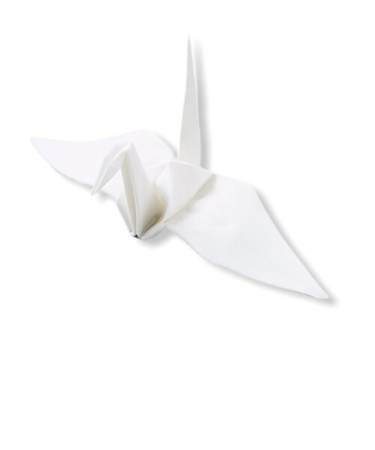 ヒャクパーセント（100percent）　プチペット（PetiPeto）　白ツル