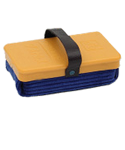 日本理化学　ちいさな黒板ふき　Ｓサイズ　SFR－S