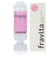 フラビータ（fravita）　ビタミンシャワーフィルター　メイクィーンローズ