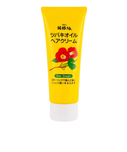 ツバキオイル　ヘアクリーム　150g