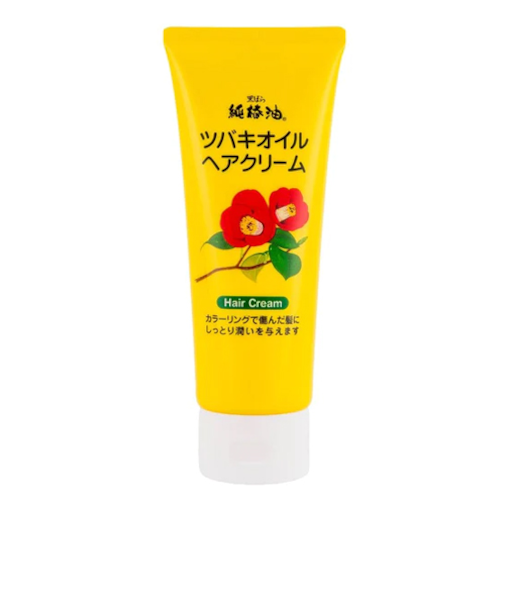 ツバキオイル　ヘアクリーム　150g
