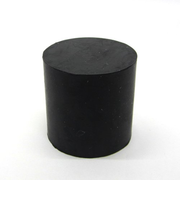 円柱ゴム　50×50mm