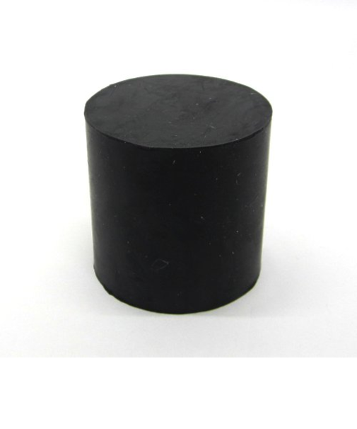 円柱ゴム　50×50mm