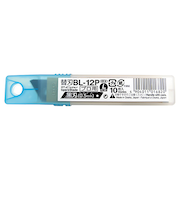 NT　替刃大型L　05黒厚刃　BL‐12P　10枚入