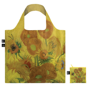 ローキー（LOQI）　MUSEUM　Collection　ヴィンセント・ヴァン・ゴッホ/ひまわり