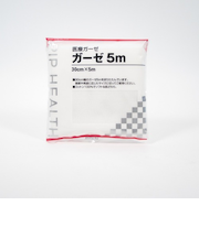 ピップ　医療ガーゼ　5m　（一般医療機器）