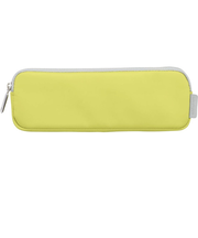 コクヨミー（KOKUYO　ME）　フラットポーチ　ペンケースサイズ　KME－FPH101GY　テニス