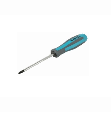 V　メガドラポジドライブドライバー　PZ2×100