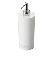 山崎実業 タワー(tower) ディスペンサー コンディショナー 2930 ホワイト