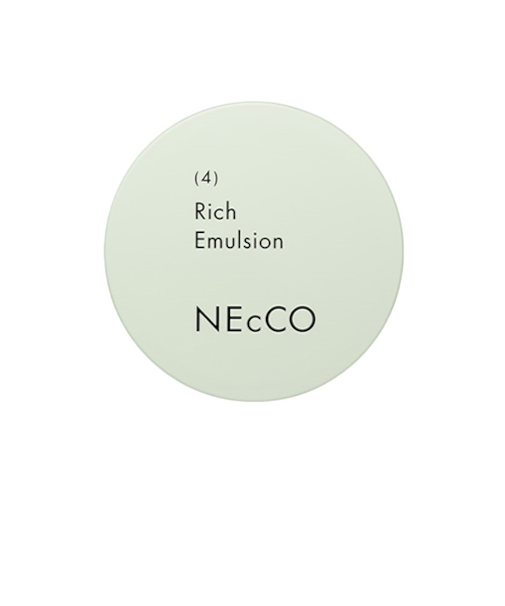 ネッコ（NEcCO）　リッチエマルジョン　25g