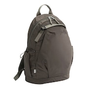 ダブルアンドデイナイト（W＆.Day／Night）　アウリンコ　ラウンドリュック　19L　1517408　モカ