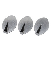 スッポンフック　だ円