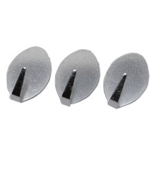 スッポンフック　だ円