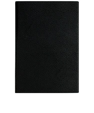 伊東屋　リーガルパッドホルダーJr．（オニシボ）　PHS02　ブラック