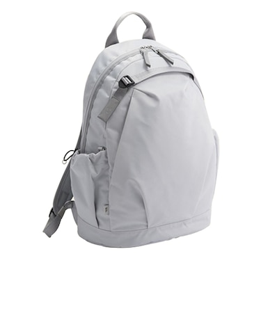 ダブルアンドデイナイト（W＆.Day／Night）　アウリンコ　ラウンドリュック　19L　1517409　アイスグレー