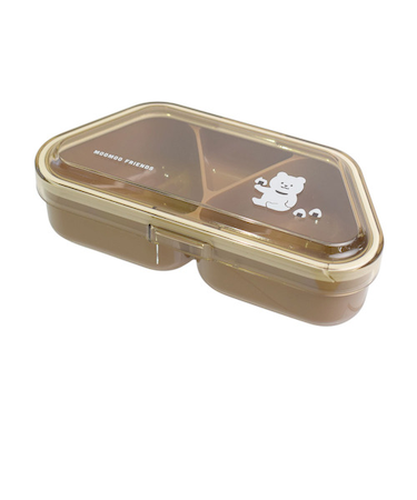 サブヒロモリ　ムームー　抗菌おにぎりランチ　380ｍL　PCA3992－20　ちょこくま