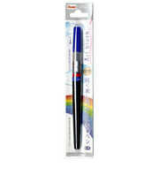 ぺんてる（Pentel）　アートブラッシュ　ブルー　XGFL－103