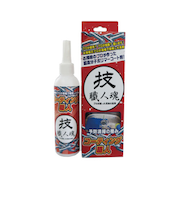 【お買い得】　技　職人魂　コーティング職人　230g