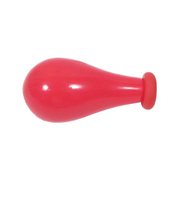 ピペット用ゴム帽　10mL用